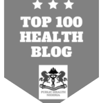 Top 100 Health Blogs